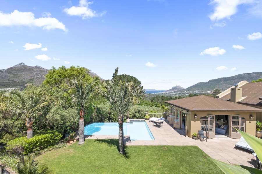 To Let 5 Bedroom Property for Rent in Ruyteplaats Western Cape